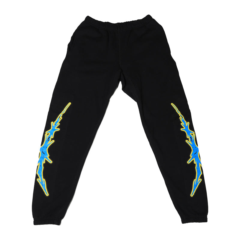 Mind Body Soul Sweat Pants