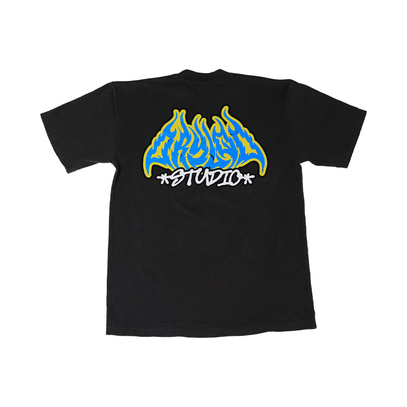 Mind Body Soul Tee