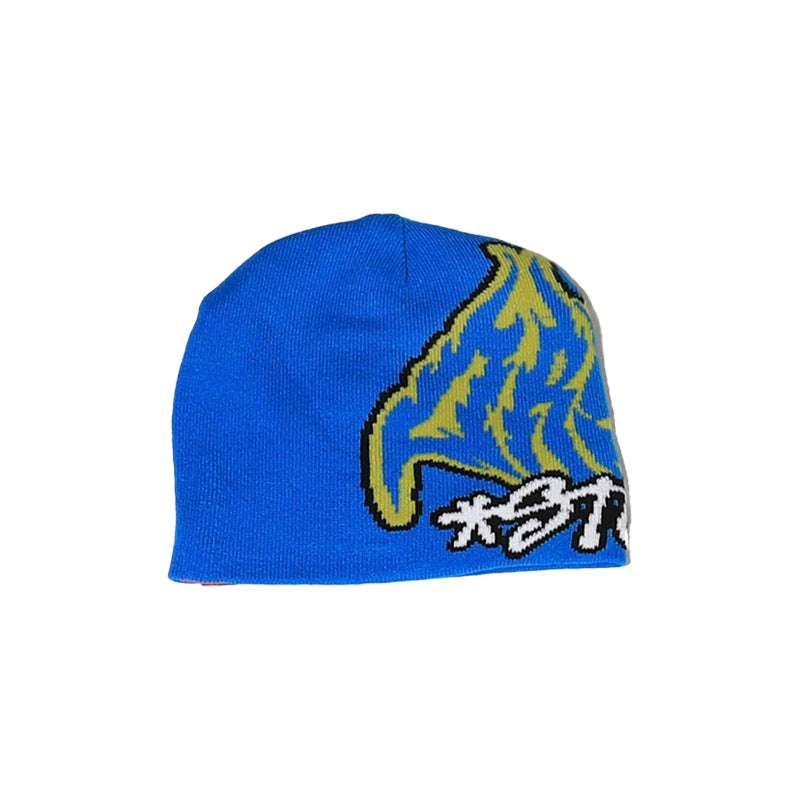 Mind Body Soul Reversible Skullys