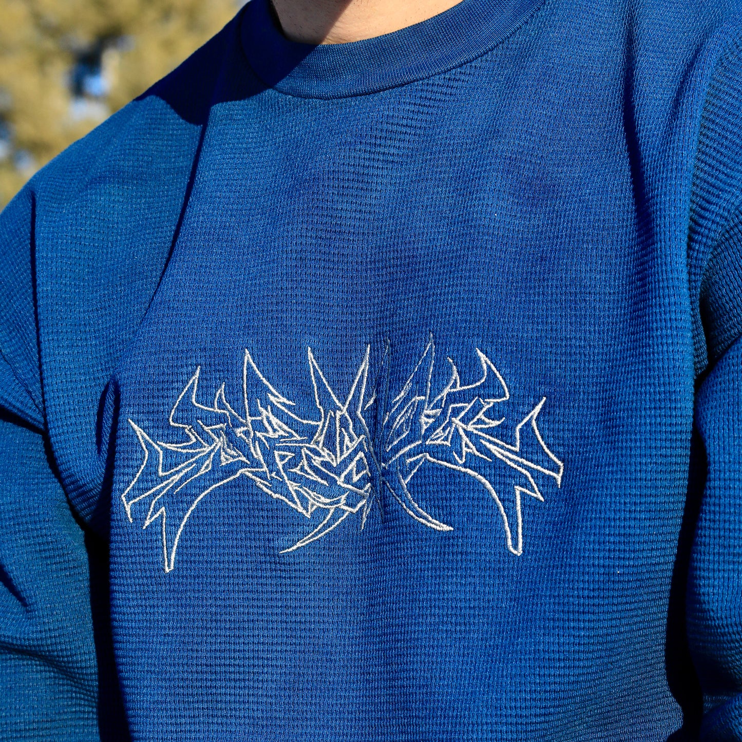 DDS Hand Dyed Thermals