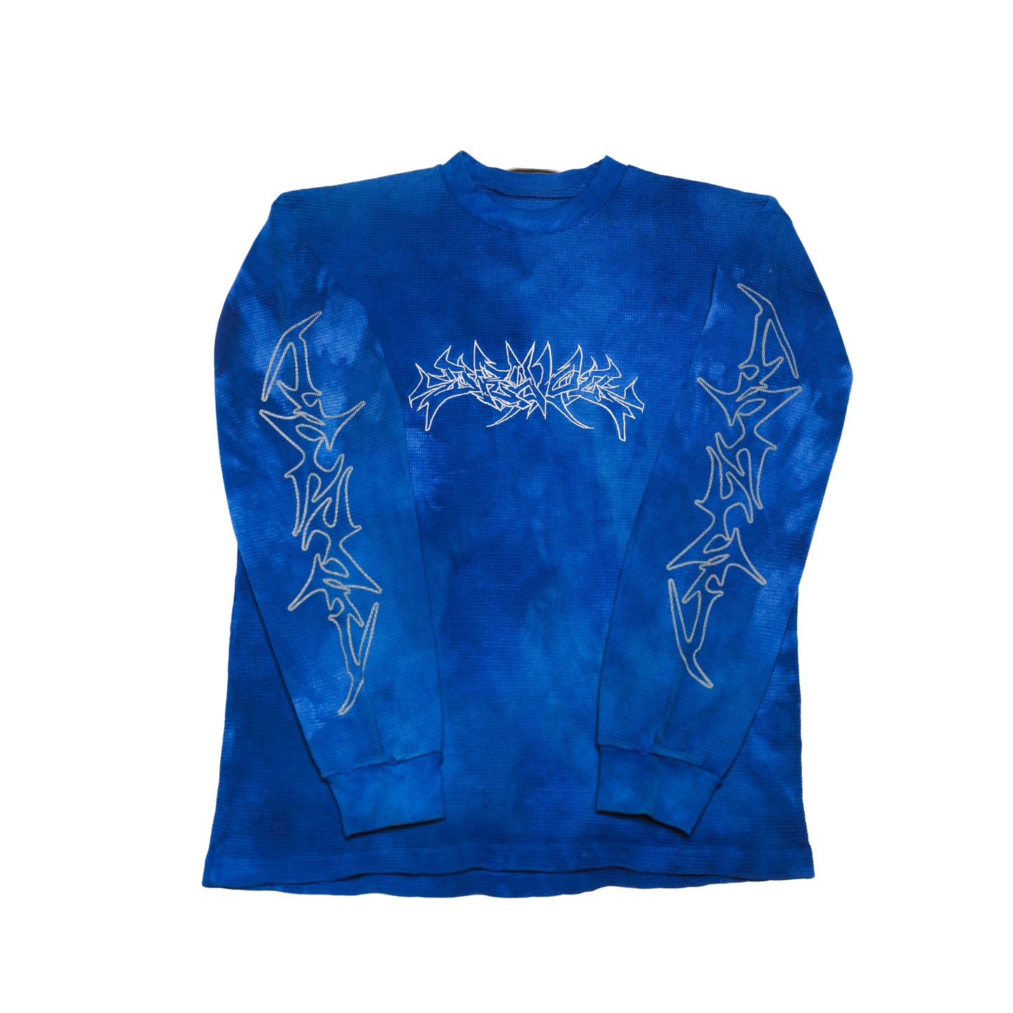 DDS Hand Dyed Thermals
