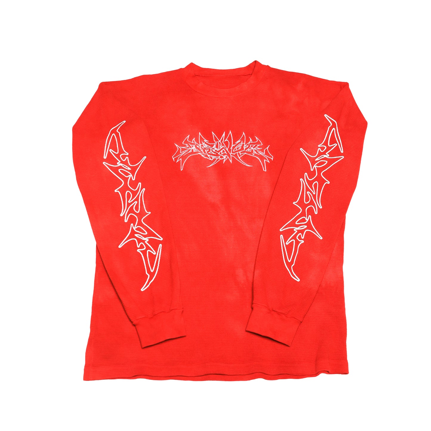 DDS Hand Dyed Thermals
