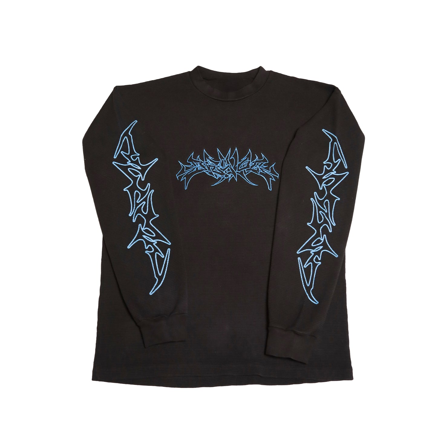 DDS Hand Dyed Thermal