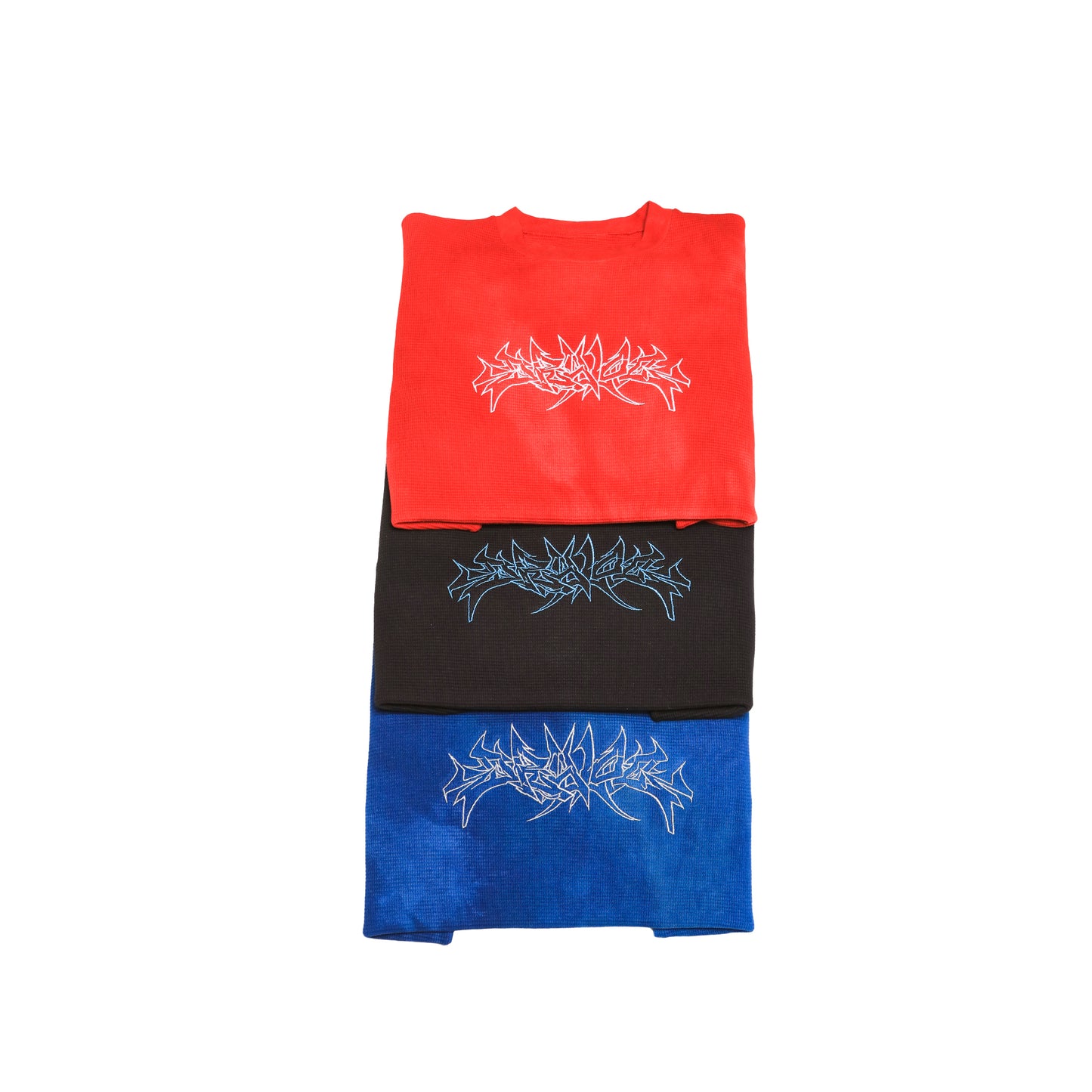 DDS Hand Dyed Thermal