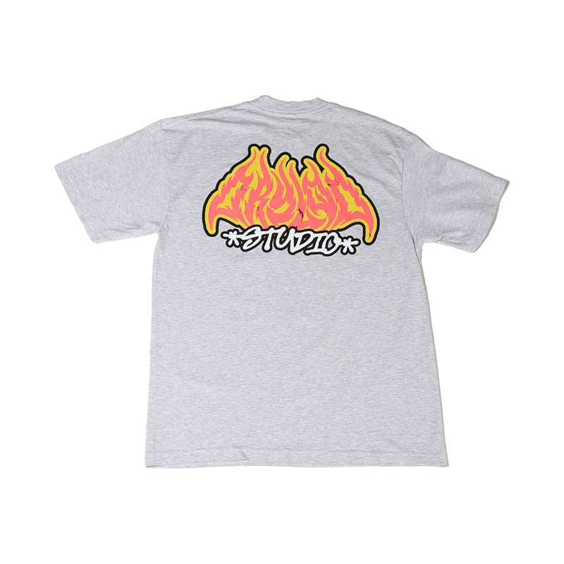 Mind Body Soul Tee