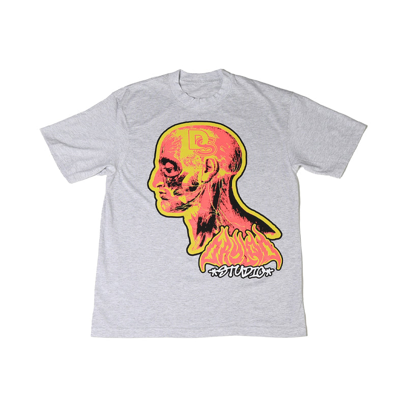 Mind Body Soul Tee