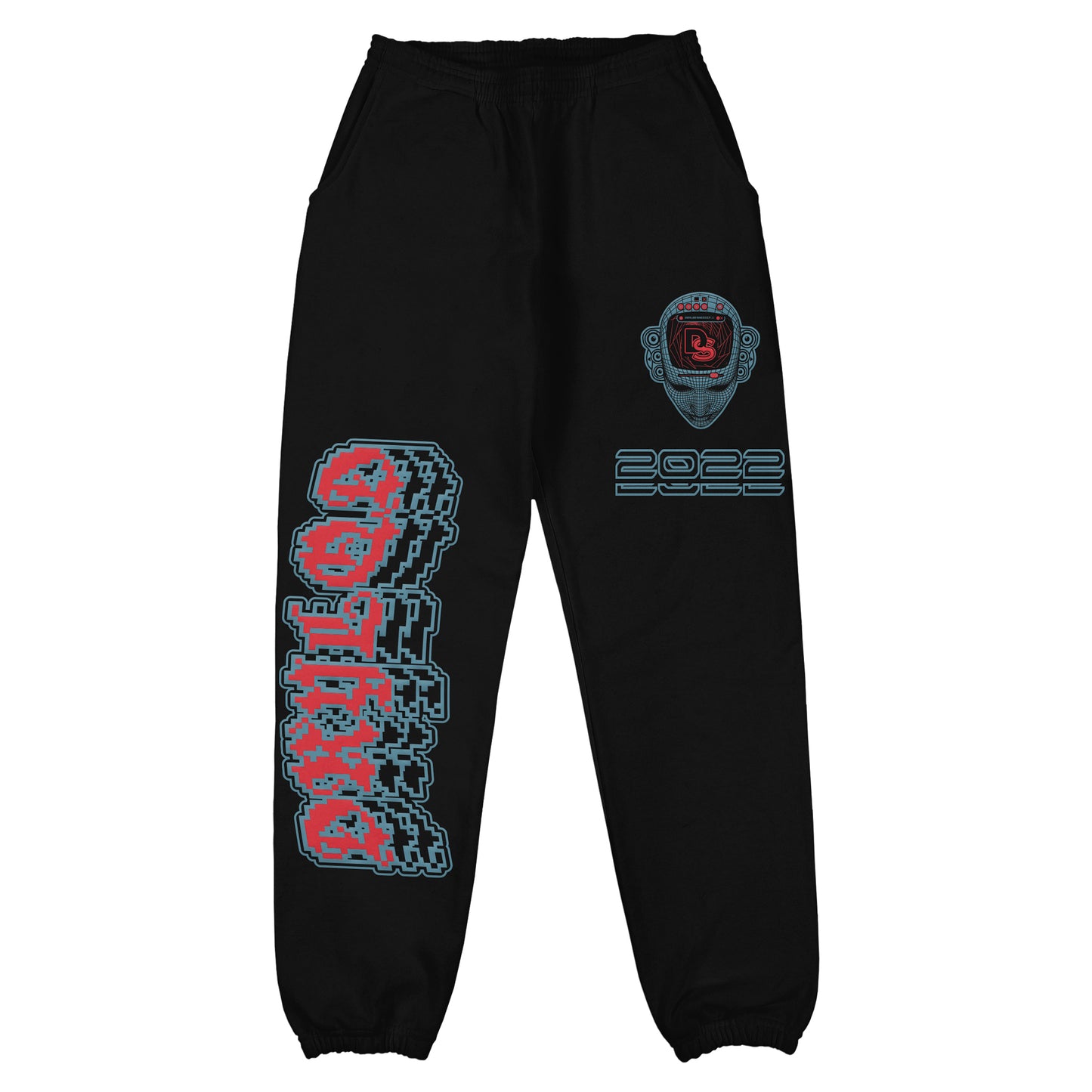 DRYLQD RADIO PANTS