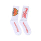 MInd Body Soul Socks