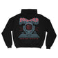DRYLQD RADIO HOODIES