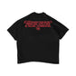 DRYLQD RADIO T-SHIRT