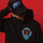DRYLQD RADIO HOODIES