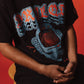 DRYLQD RADIO T-SHIRT